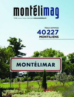 40 227 MONTILIENS Nous sommes - Ville de montélimar