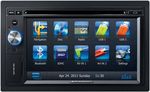 Multimedia Navigation New York 800