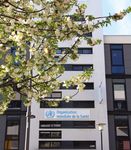 BUREAU OMS DE LYON APPUI AUX PAYS POUR LE RENFORCEMENT DES CAPACIT&Eacute;S DE SANT&Eacute; PUBLIQUE DANS LE CADRE DU R&Egrave;GLEMENT SANITAIRE INTERNATIONAL (2005)