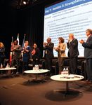 BUREAU OMS DE LYON APPUI AUX PAYS POUR LE RENFORCEMENT DES CAPACIT&Eacute;S DE SANT&Eacute; PUBLIQUE DANS LE CADRE DU R&Egrave;GLEMENT SANITAIRE INTERNATIONAL (2005)