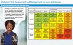 BUREAU OMS DE LYON APPUI AUX PAYS POUR LE RENFORCEMENT DES CAPACIT&Eacute;S DE SANT&Eacute; PUBLIQUE DANS LE CADRE DU R&Egrave;GLEMENT SANITAIRE INTERNATIONAL (2005)