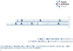 EXP&Eacute;RIENCE DE SURVEILLANCE &Agrave; BASE COMMUNAUTAIRE &Agrave; MAYOTTE, MARS-JUIN 2018
