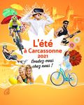 Inscriptions et programme complet sur - www.carcassonne.org Billetterie