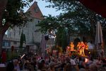 Inscriptions et programme complet sur - www.carcassonne.org Billetterie