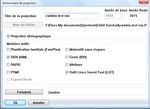 OUTIL " LIVES SAVED TOOL " : FONCTION EASYLIST - TUTORIEL DE D&Eacute;MARRAGE RAPIDE : SEPTEMBRE 2009