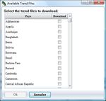 OUTIL " LIVES SAVED TOOL " : FONCTION EASYLIST - TUTORIEL DE D&Eacute;MARRAGE RAPIDE : SEPTEMBRE 2009