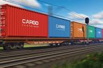 2021 TRANSPORT MULTIMODAL INTERNATIONAL - Marchandises - AFTRAL