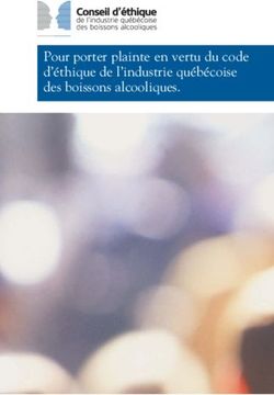 Pour porter plainte en vertu du code d'&eacute;thique de l'industrie qu&eacute;b&eacute;coise des boissons alcooliques.