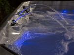La plus confortable expérience de spa - Amazon AWS