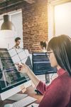 M&eacute;tiers du digital - HelloWork