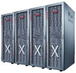 ORACLE EXADATA DATABASE MACHINE X2-8