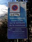 STATIONNER A CHAMONIX - Chamonix Mont Blanc
