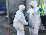 RAPPORT D'ENSEMBLE SUR LA S&Ucirc;RET&Eacute; NUCL&Eacute;AIRE POUR 2018 - GC(62)/INF/3 - International Atomic Energy ...