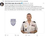 Thierry Burkhard, un nouveau chef d'État-major des armées dans un contexte chargé - JUILLET 2021| N 11 - l'essentieldel'info