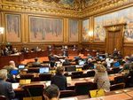 Rejoindre le Conseil d'&Eacute;tat - Devenir auditeur ou auditrice - Conseil d'Etat