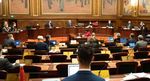 Rejoindre le Conseil d'&Eacute;tat - Devenir auditeur ou auditrice - Conseil d'Etat