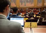 Rejoindre le Conseil d'&Eacute;tat - Devenir auditeur ou auditrice - Conseil d'Etat