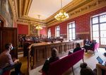 Rejoindre le Conseil d'&Eacute;tat - Devenir auditeur ou auditrice - Conseil d'Etat