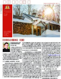 VICACTION - Municipalit&eacute; de Saint-Victor