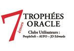 Descriptif des 31 projets s&eacute;lectionn&eacute;s aux - 7&egrave;mes Troph&eacute;es Oracle