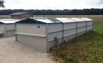 Gamme EcodiskTM, fabriquée en France - Des stations d'épuration écologiques de 100 à 10 000 EH - Veolia