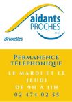 Le verre à moitié vide ou plein ? Entre confinement acte 2 et vaccination, que sera 2021 ? - Aidants proches Bruxelles