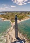 Analyse des enjeux de vuln&eacute;rabilit&eacute;s au changement climatique du territoire de la Communaut&eacute; d'agglom&eacute;ration du Cotentin