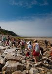 Analyse des enjeux de vuln&eacute;rabilit&eacute;s au changement climatique du territoire de la Communaut&eacute; d'agglom&eacute;ration du Cotentin