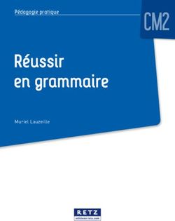 R&eacute;ussir en grammaire P&eacute;dagogie pratique - Muriel Lauzeille