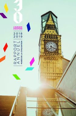 L'AUDACE S'EXPOSE - Musée de la civilisation