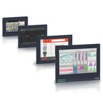 Interfaces Homme/Machine - D&eacute;cembre 2018 Catalogue - Schneider Electric