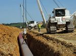 FLUXYS BELGIUM FLUXYS LNG - Programme indicatif d'investissements &agrave; 10 ans Fluxys Belgium & Fluxys LNG