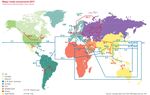 FLUXYS BELGIUM FLUXYS LNG - Programme indicatif d'investissements &agrave; 10 ans Fluxys Belgium & Fluxys LNG