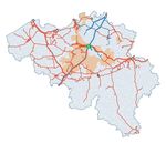 FLUXYS BELGIUM FLUXYS LNG - Programme indicatif d'investissements &agrave; 10 ans Fluxys Belgium & Fluxys LNG