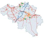 FLUXYS BELGIUM FLUXYS LNG - Programme indicatif d'investissements &agrave; 10 ans Fluxys Belgium & Fluxys LNG