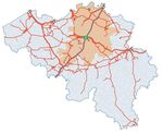 FLUXYS BELGIUM FLUXYS LNG - Programme indicatif d'investissements &agrave; 10 ans Fluxys Belgium & Fluxys LNG