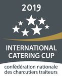 FICHES TECHNIQUES TECHNICAL SHEETS - LYON AND SATURDAY 26thJANUARY 2019 - International Catering Cup