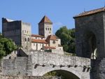 FRANCE : ENTRE PAYS BASQUE ET BEARN