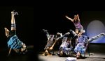 DEUX TH&Eacute;&Acirc;TRES, UN ABONNEMENT - Equilibre-Nuithonie