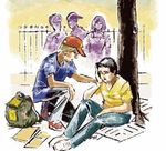 Apprendre à porter secours Cycle 3