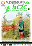 DOSSIER PARTENAIRE 3ème édition de la C2C - Association des Coureurs de Fond du Conseil Général de l'Ariège Site internet : www.acfcga.fr mail : ...