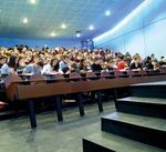 Sciences Po Rennes - Poussez la porte de la réussite ! - Institut d'Études Politiques de Rennes