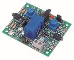 Maquette motoris&eacute;e programmable avec Picaxe Editor / Blockly - Portail coulissant