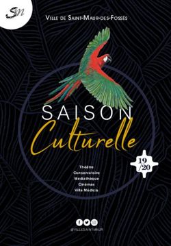 Culturelle 19 20 - Document sans nom