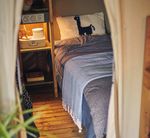 MINI WOOD LODGE - Vivez une expérience nature dans des modèles fonctionnels - Ot Campings