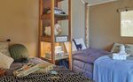 MINI WOOD LODGE - Vivez une expérience nature dans des modèles fonctionnels - Ot Campings