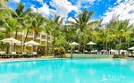 TARISA BEACH RESORT 3 Sup - MONT CHOISY - ILE MAURICE SEJOUR 10 JOURS / 7 NUITS - ALL INCLUSIVE - Reflexe Voyages