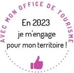 GUIDE DU PARTENAIRE 2023 - Locations de vacances & chambres d'hôtes