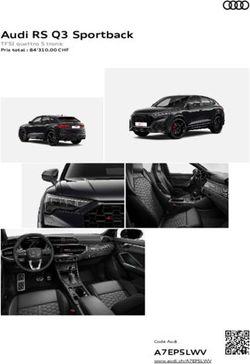 Audi RS Q3 Sportback - A7EP5LWV