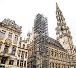2019-2024. LE PLAN LOGEMENTS. HET WONINGENPLAN - le de - City of Brussels